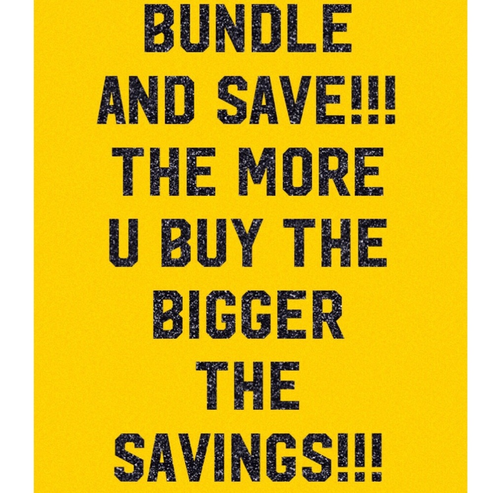 BUNDLE